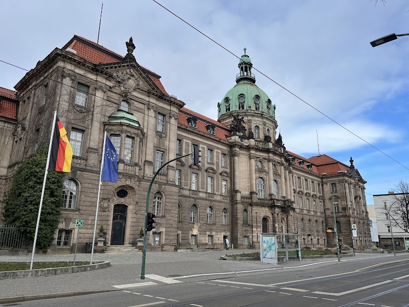 Standesamt Potsdam