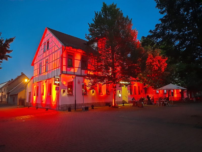 Gasthaus Lindenhof