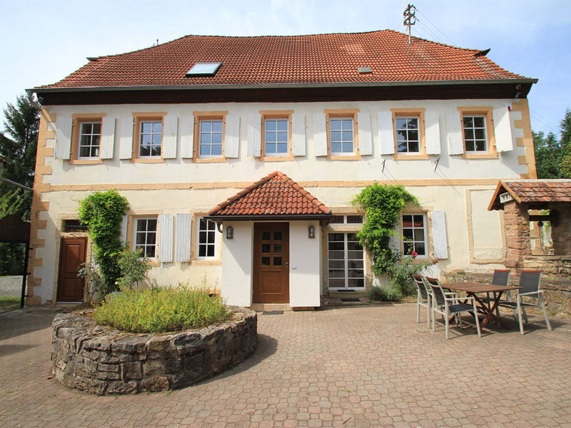 Eventmühle Kraichgau - Rafael Dworski