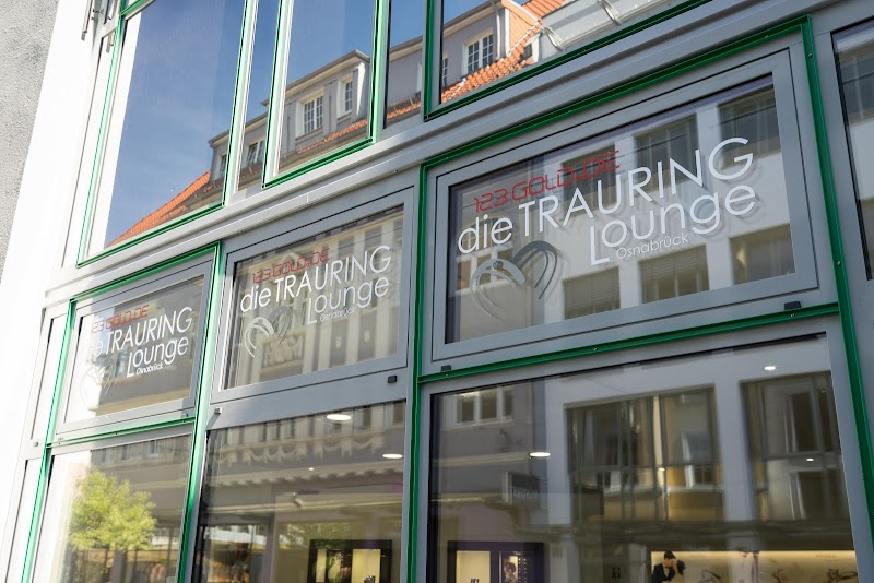 Trauringlounge Osnabrück
