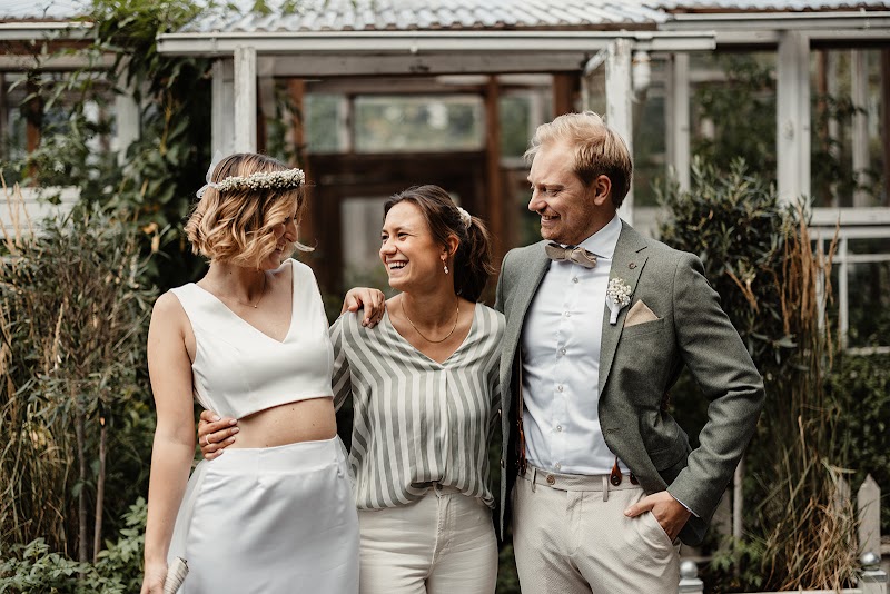 Love Destination Events – Destination Wedding & Elopement Planner