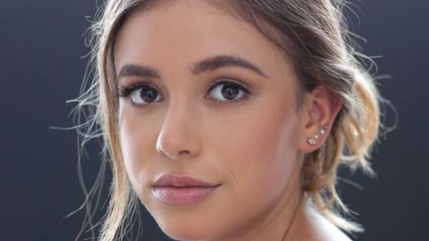 Jessica Tapia Hair und Makeup Artist Brautstyling und Hochzeit
