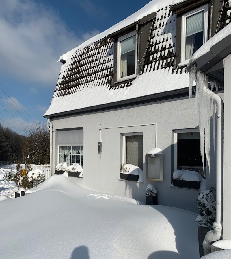 Wald-Hotel Peter auf'm Berge in Bielefeld