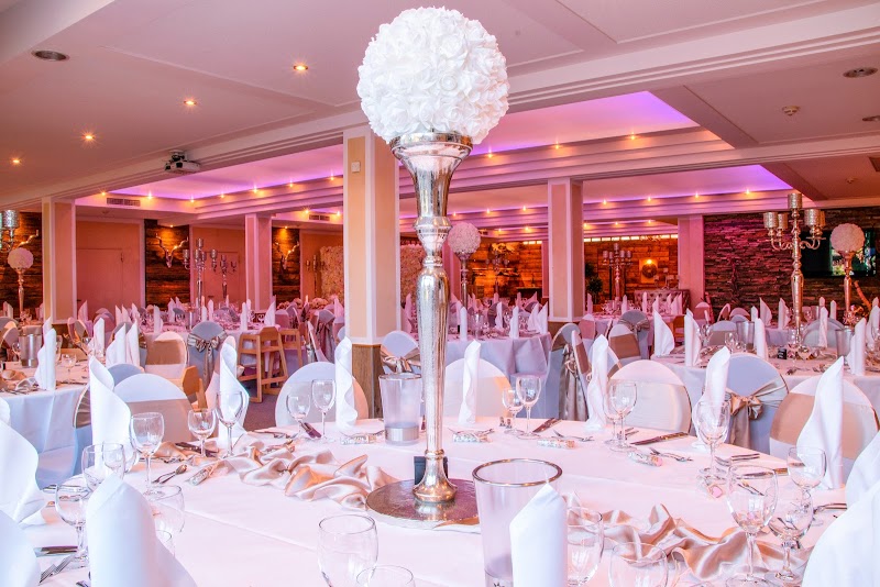 Rosengarten Hochzeiten & Events by Meiser SPA Resort