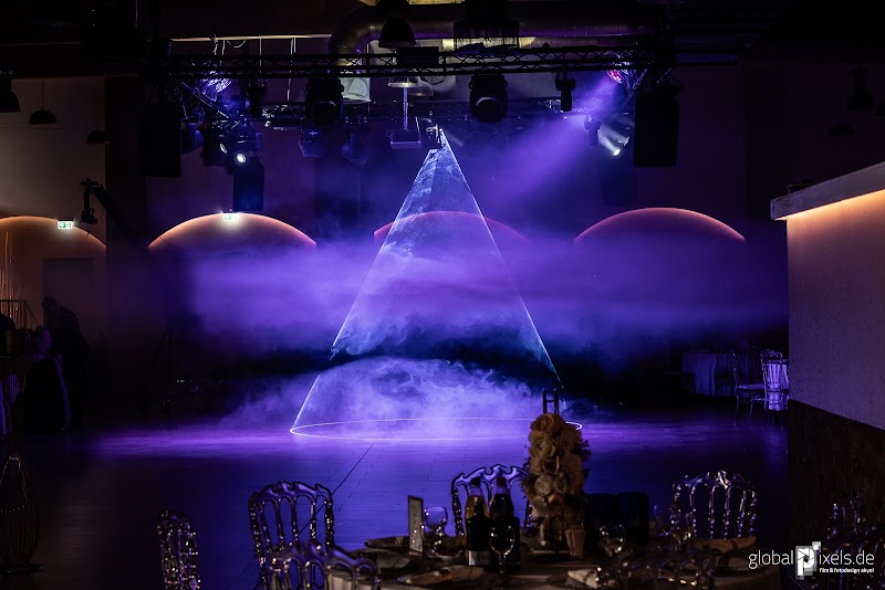 Harmony Event & Conference GmbH Mainz