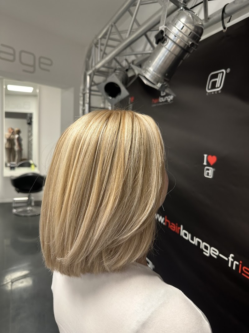 Friseur HAIRLOUNGE®️
