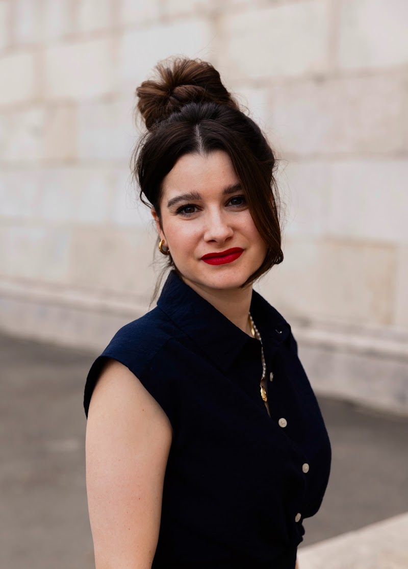 Jennifer Fretz | Friseurmeisterin | Hair & Makeup Artist – Balayage & Brautstyling München