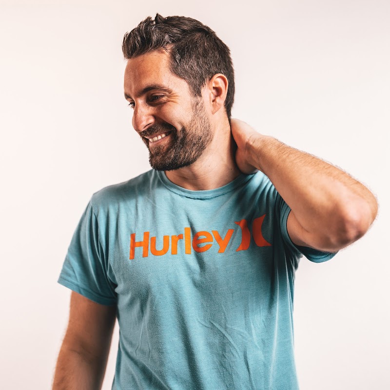 Ben Faze - DJ Hamburg für Events, Hochzeit, Firmenveranstaltung & Club