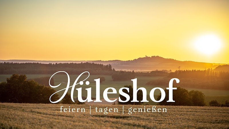 Hüleshof