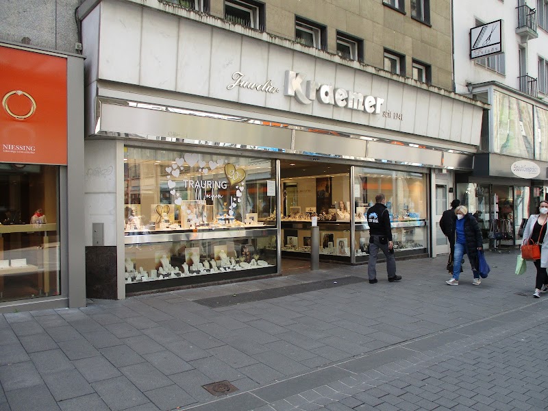 Juwelier Kraemer