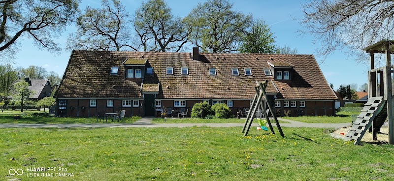 Heuerhaus - Schulten-Hof