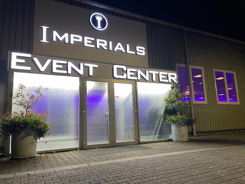 Imperials Event Center