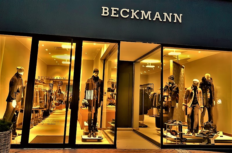 Matthias Beckmann Herrenmode GmbH