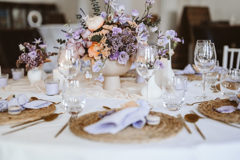 Sparks & Fires Eventdesign by sabi