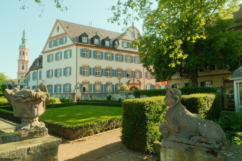 Vinzentiusgarten