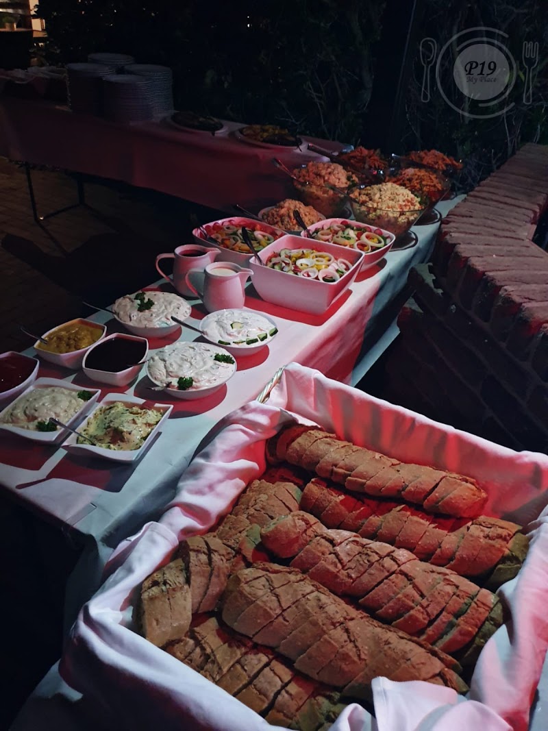 VIP Events