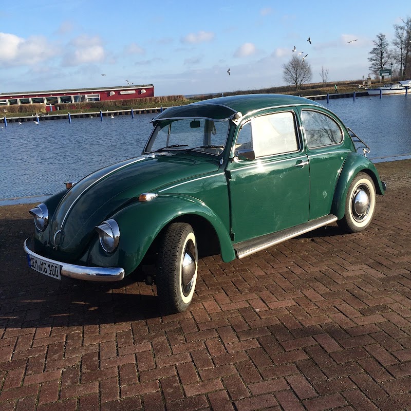 Oldtimer Vermietung Greifswald