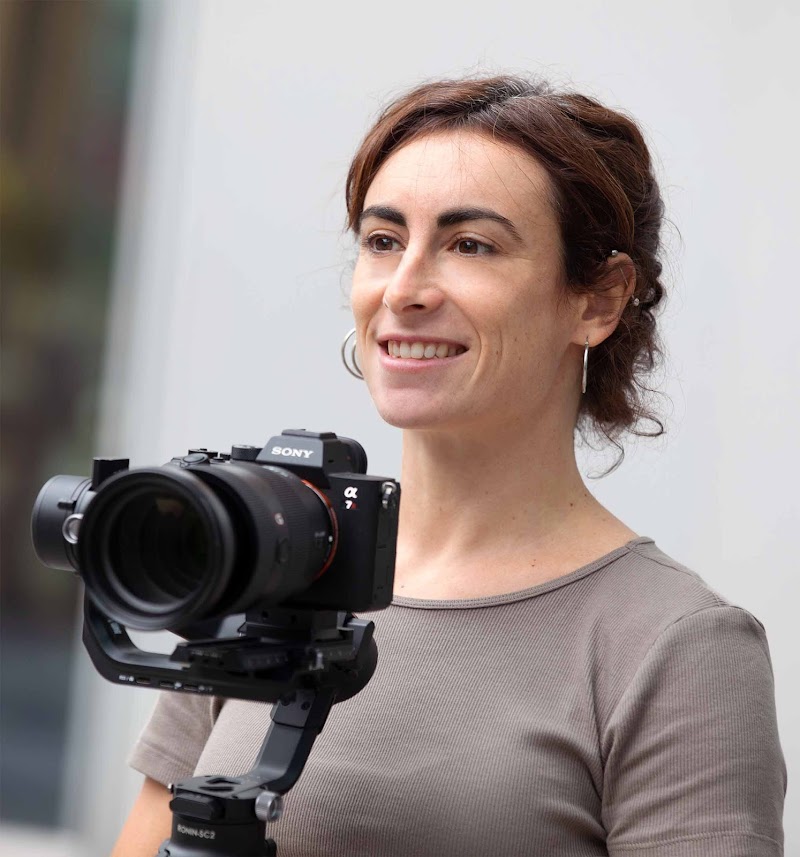 STABILE FILMS - Filmproduktion & Videoproduktion Darmstadt