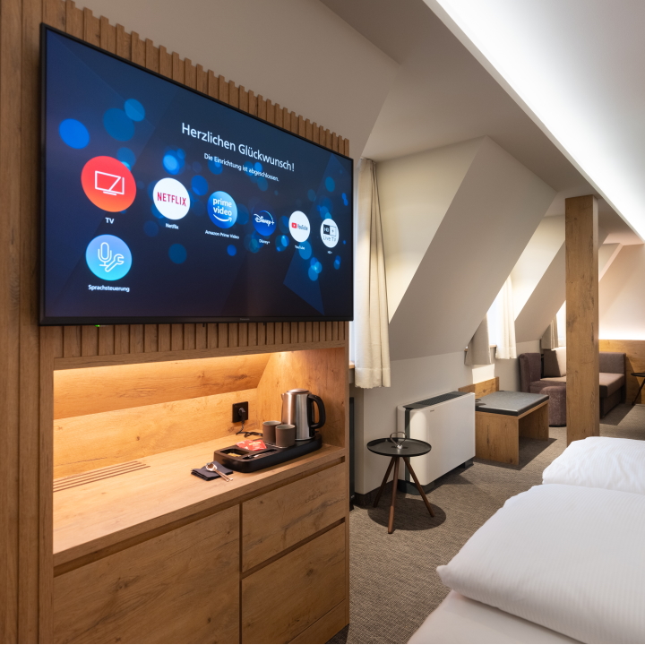 NASHI Rooms