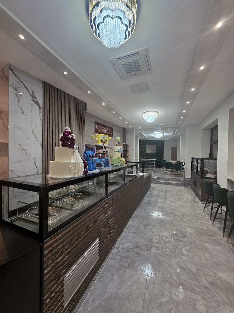 Loanna Bakery Patisserie