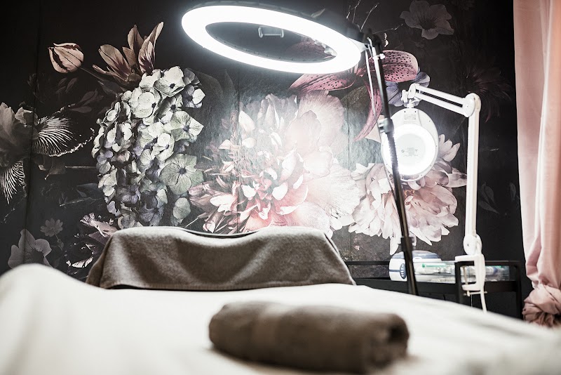 Tatjana Werner - Make-up Artist, Hair Stylist & Permanent Make-up