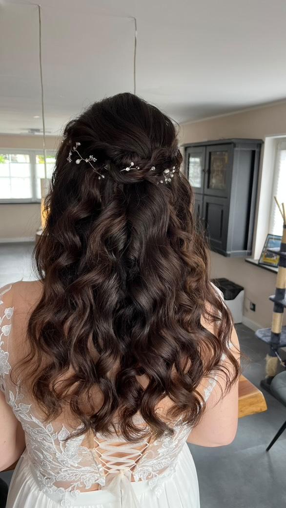 Susanne Stock Hair & Make-Up