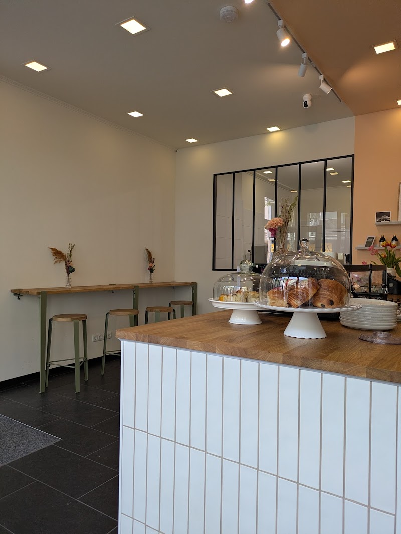 Patisserie CAYA