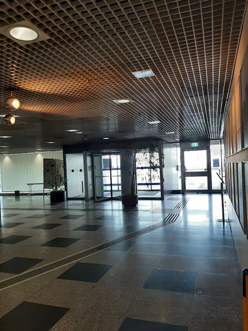 Bundesstadt Bonn – Standesamt