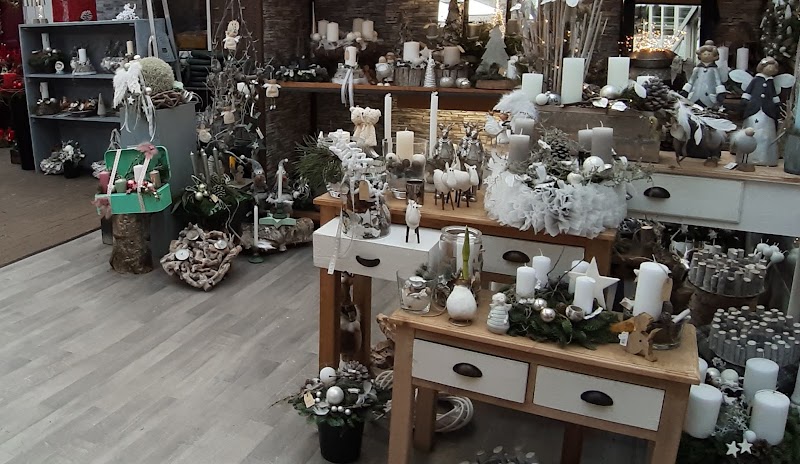 Blumen Floristik Frensch