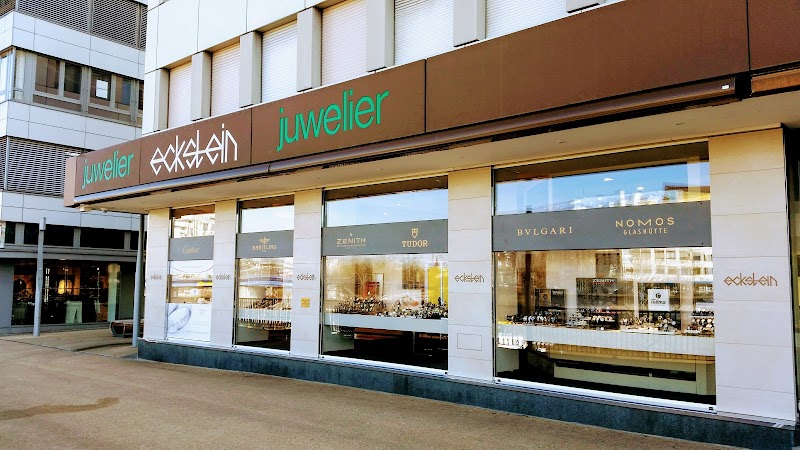 Juwelier Eckstein - Offizieller Rolex Fachhändler