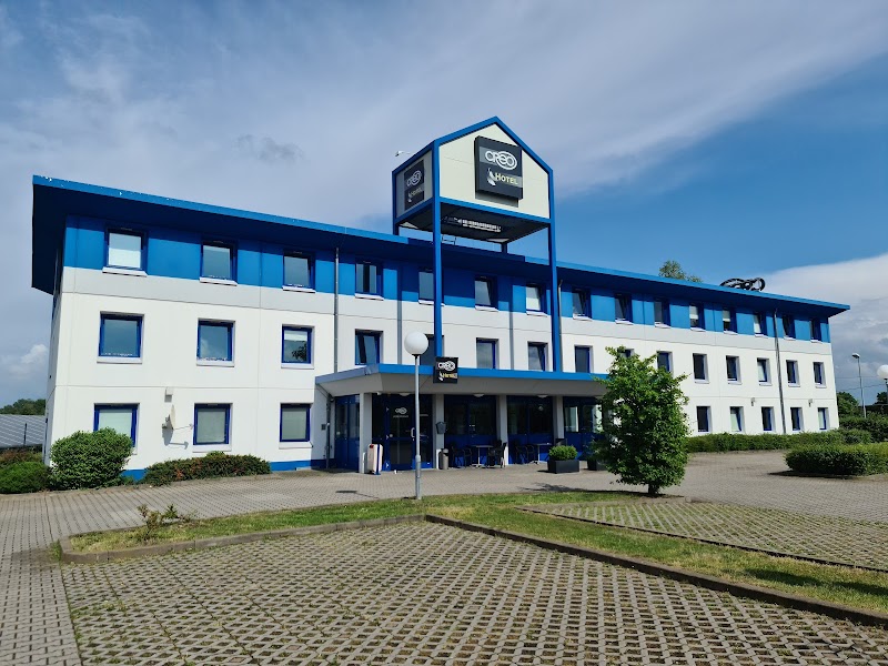 Creo Halle Peissen