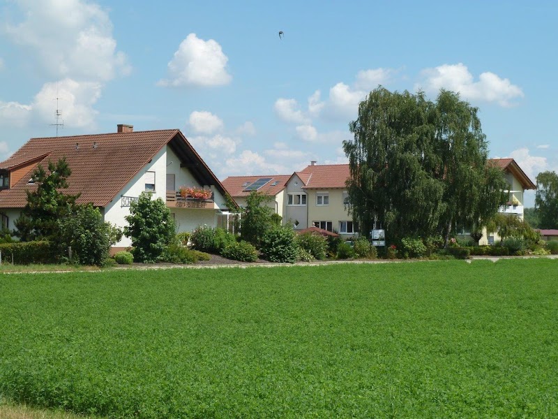 Pension Neupotz