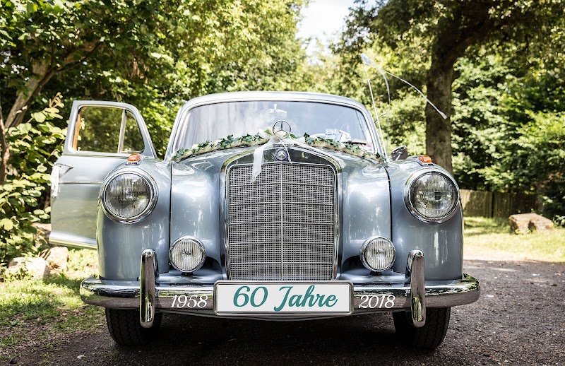 Paule Ponton, Oldtimer für Hochzeit, Ausflug, Foto & Film rund um Neuwied, Koblenz