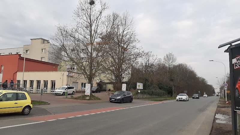 Hotel Restaurant Reuterhof