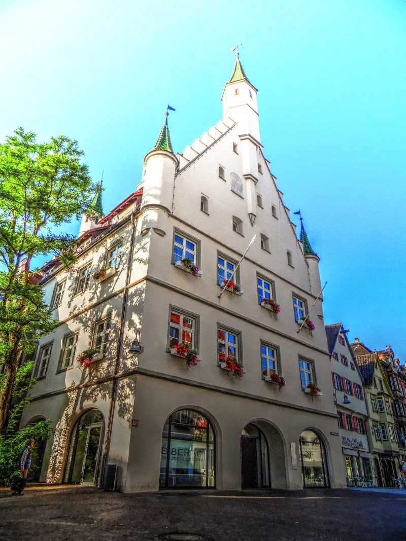 Stadtverwaltung Biberach