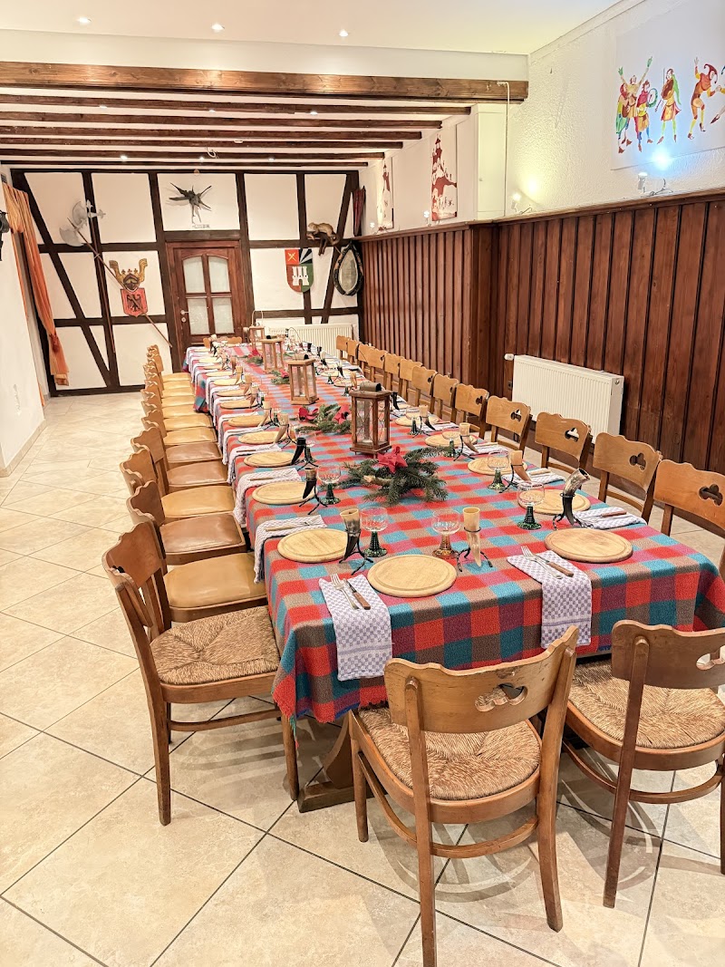 Burghotel Volmarstein