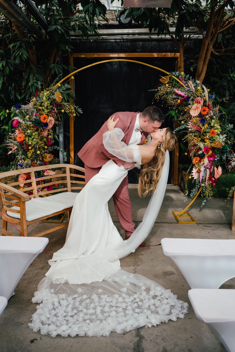 Firefly Events Hochzeiten & Events