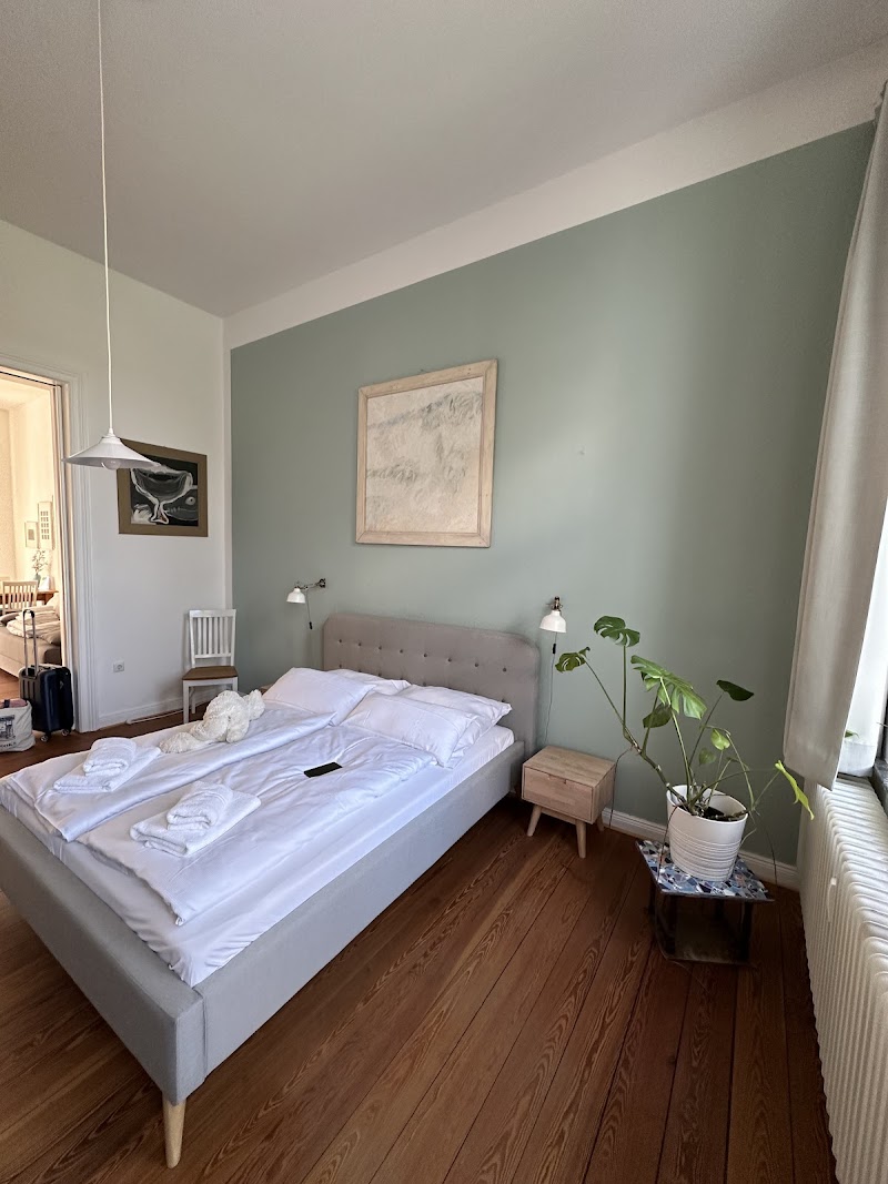 MEL&BENS Apartments