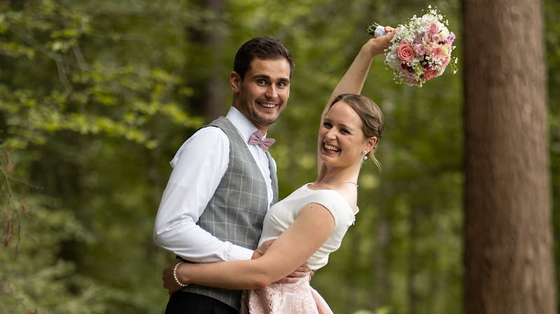 Hochzeitsfotograf Freiburg | Moritz Burkhart