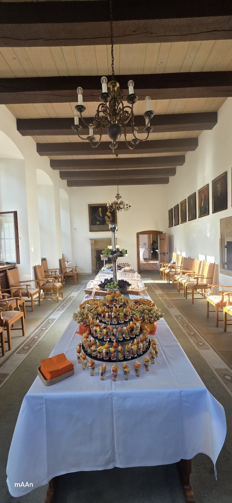Os Mabruck - Catering & Partyservice