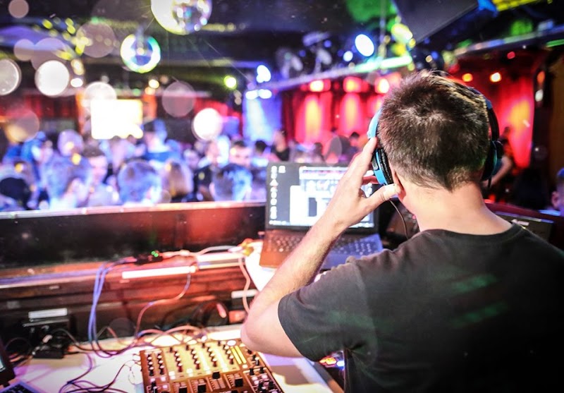 Hochzeits DJ Marcus Wächtler - Veranstaltungen und Events