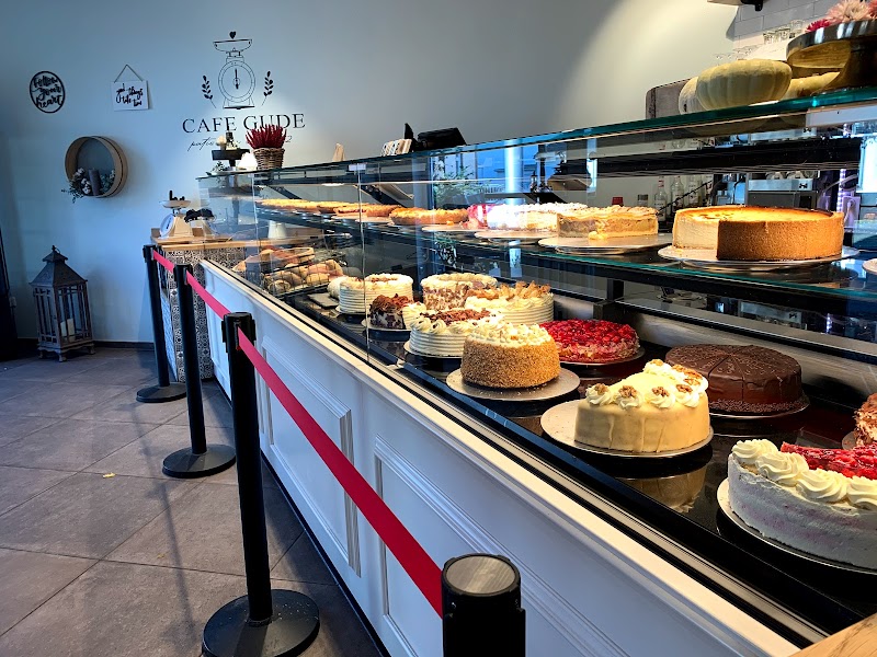 Café Gude