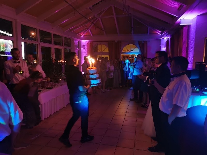 DJ-Chris Entertainment and More - Ihr Hochzeits & Event DJ im Saarland