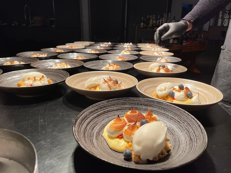 Les Deux - Gourmet Catering & Events