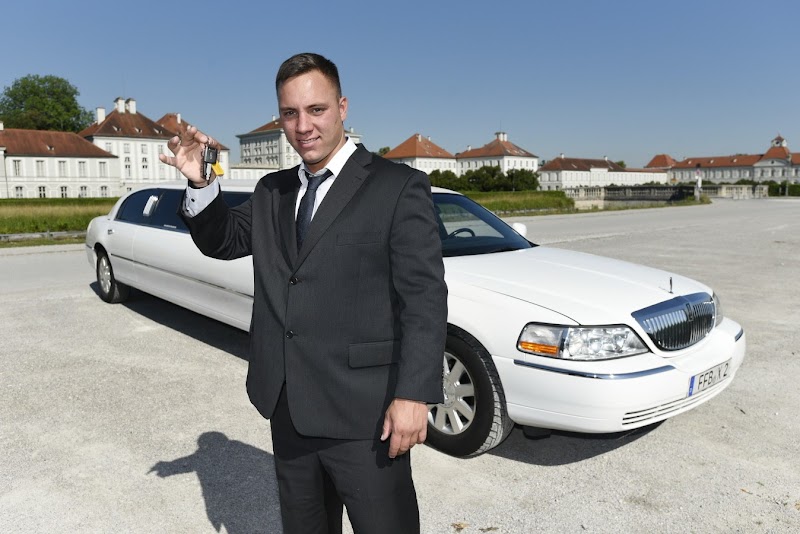American Limousine Service GmbH