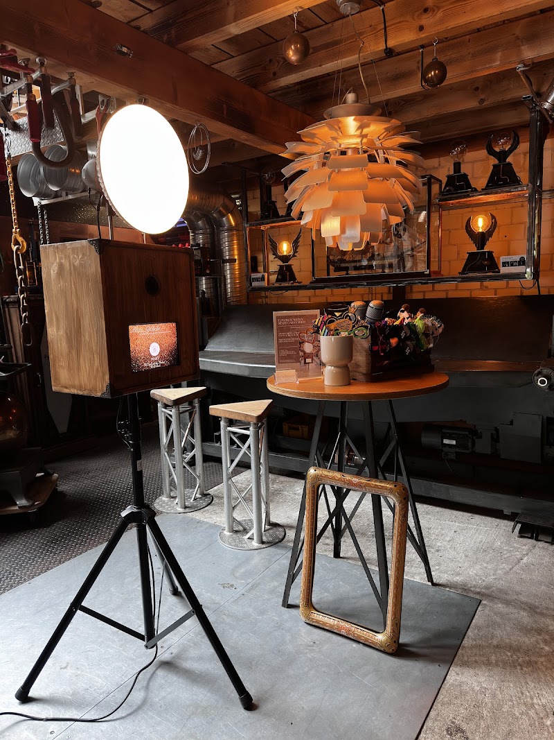 Fotobox - Candybar Vermietung RentYourBooth Münster und Umgebung