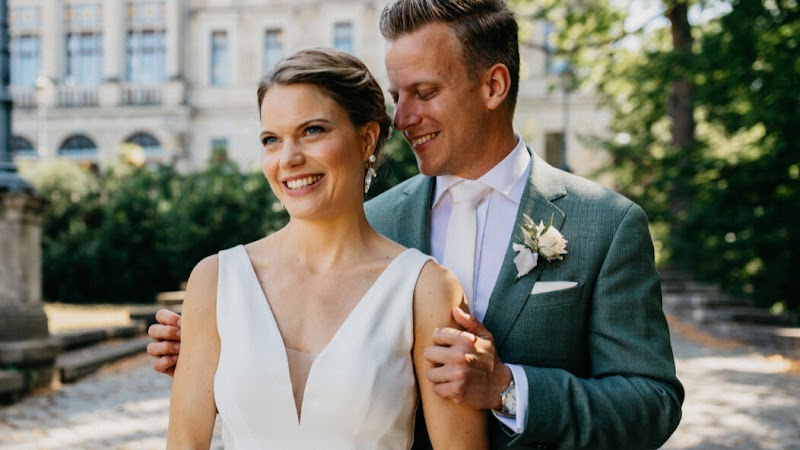 Hochzeitsfotograf Dresden - CARLOFOX Photographie