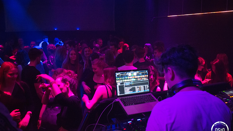 DJ Miss Günnie T.