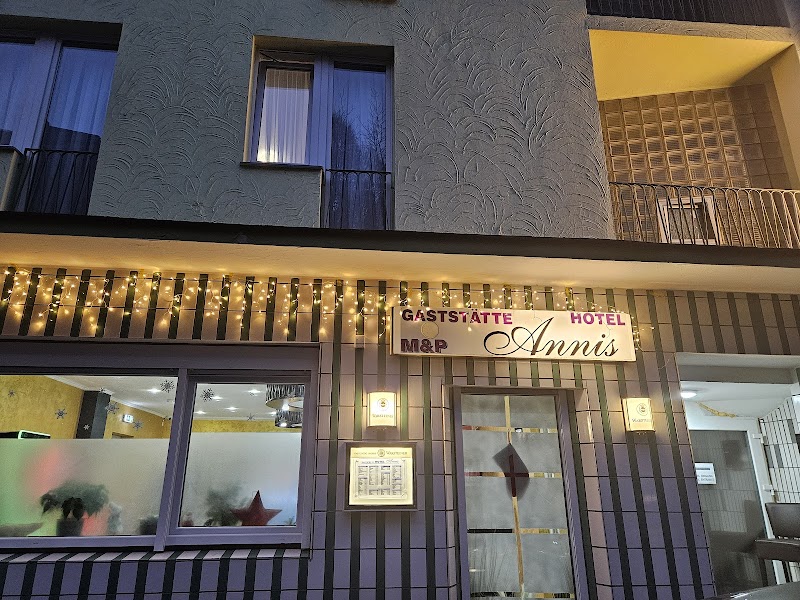 Hotel Annis