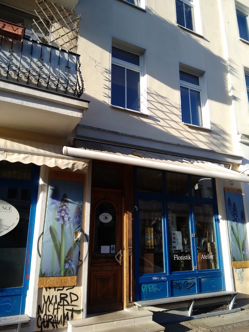 Flower Lounge & Atelier